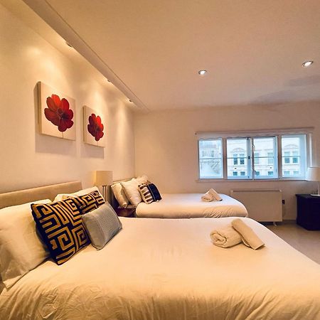 Smithfield St Paul Farringdon Central London Apartment Buitenkant foto