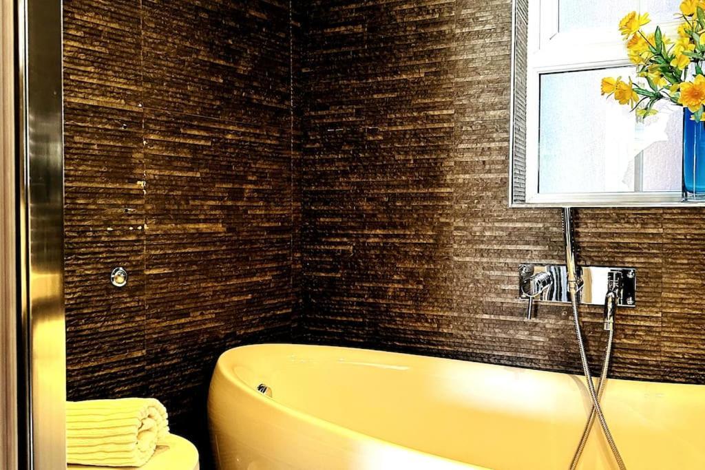Smithfield St Paul Farringdon Central London Apartment Buitenkant foto