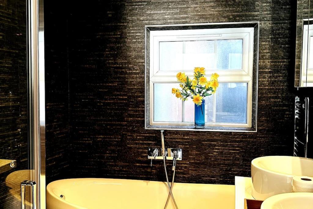 Smithfield St Paul Farringdon Central London Apartment Buitenkant foto