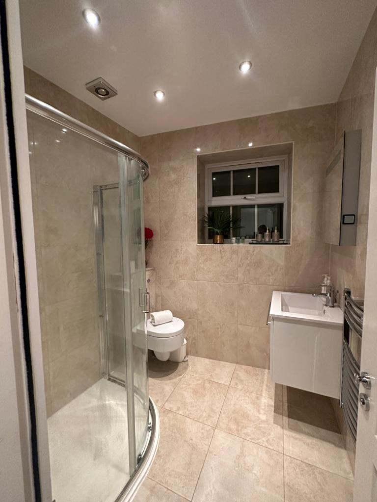 Smithfield St Paul Farringdon Central London Apartment Buitenkant foto
