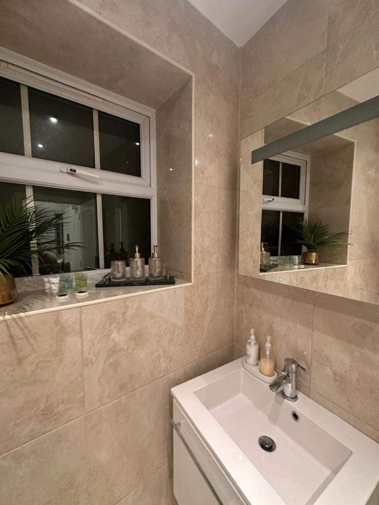 Smithfield St Paul Farringdon Central London Apartment Buitenkant foto