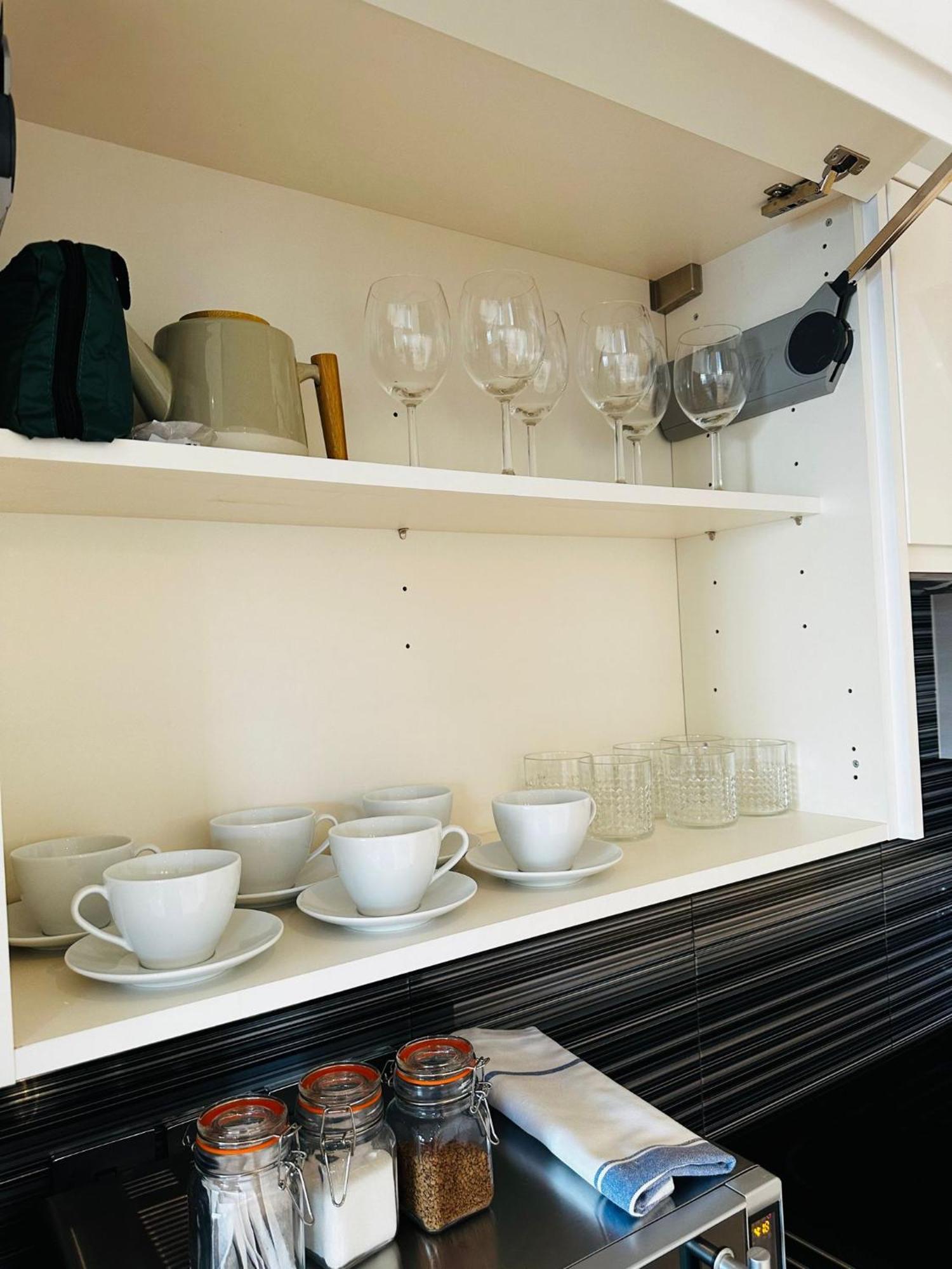 Smithfield St Paul Farringdon Central London Apartment Buitenkant foto