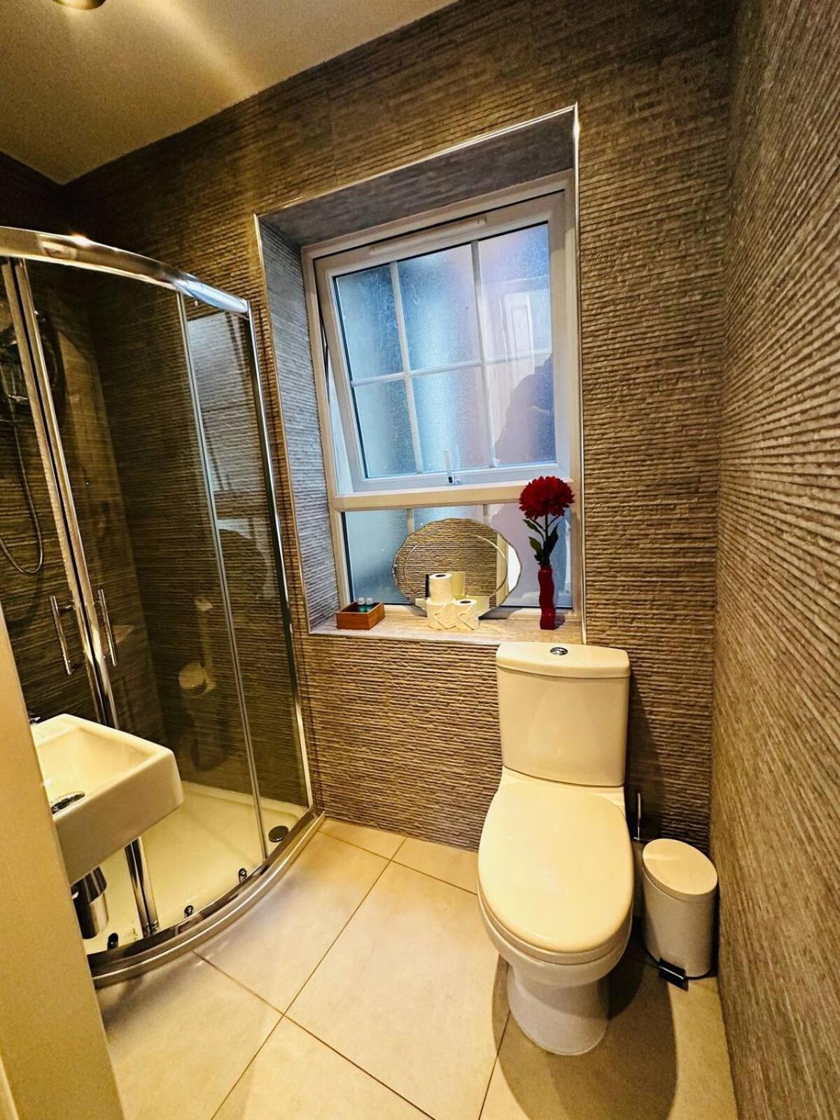 Smithfield St Paul Farringdon Central London Apartment Buitenkant foto