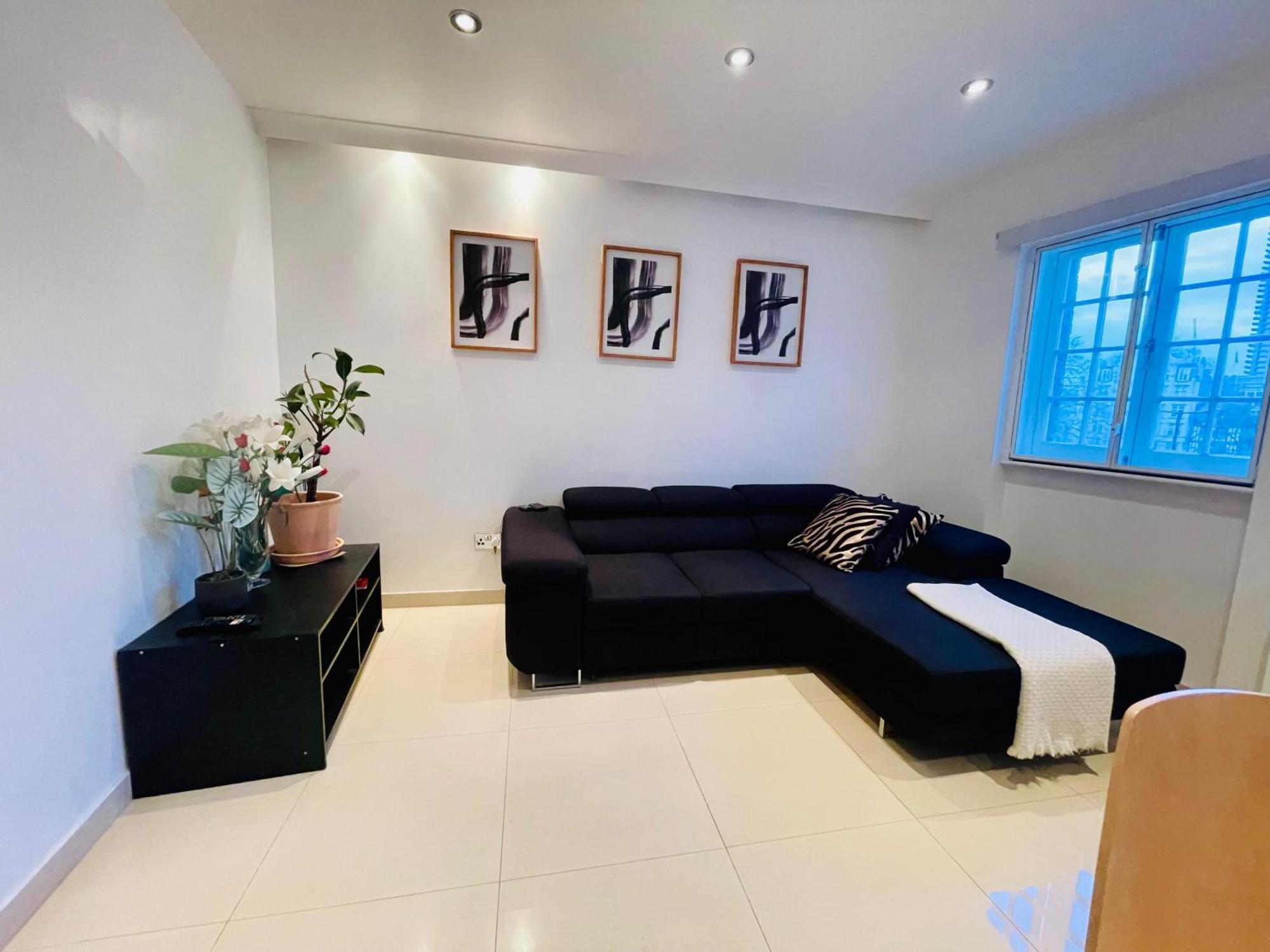 Smithfield St Paul Farringdon Central London Apartment Buitenkant foto