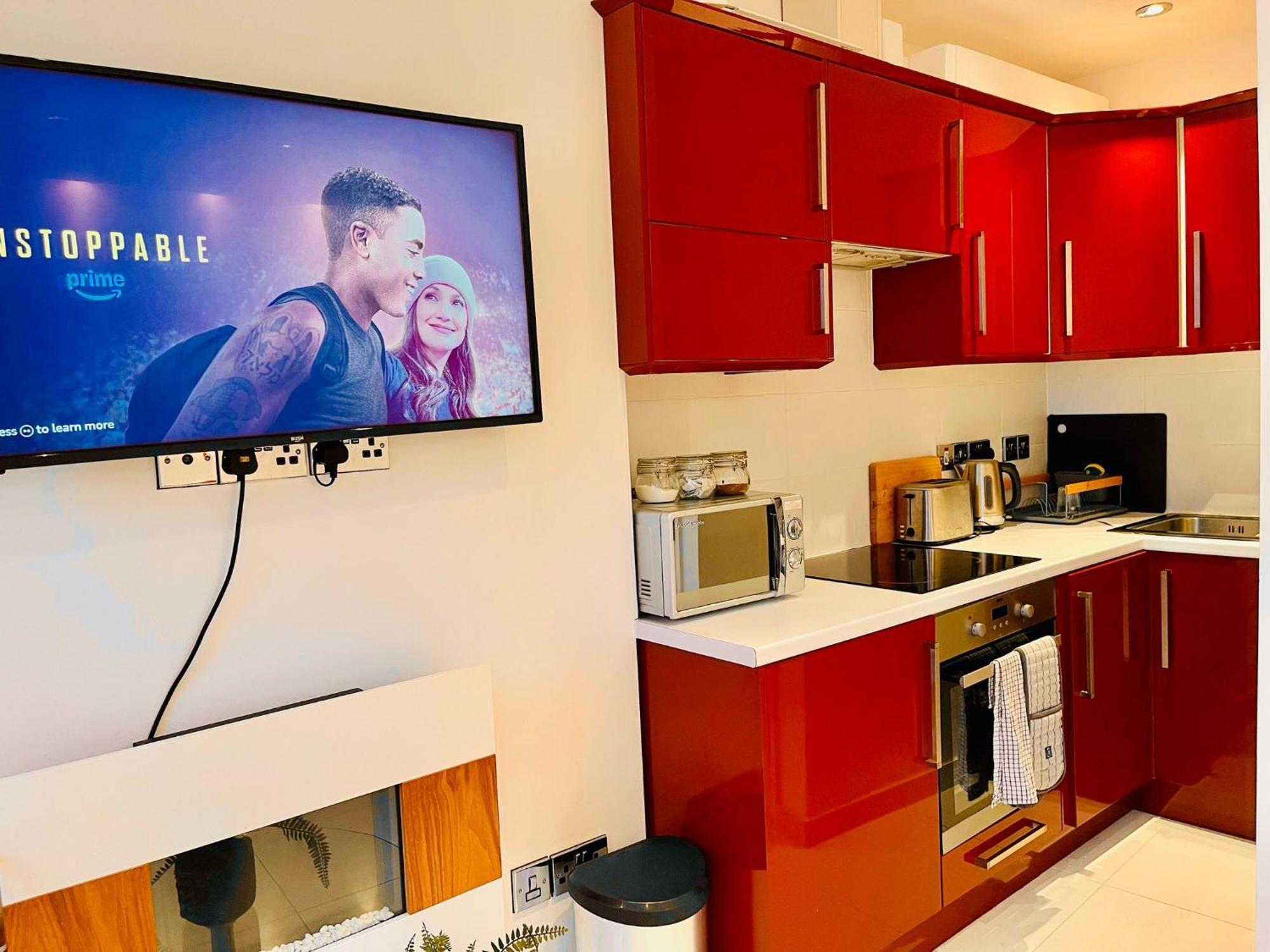 Smithfield St Paul Farringdon Central London Apartment Buitenkant foto