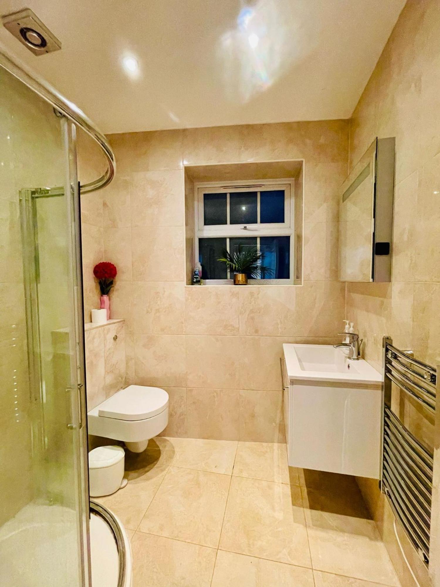 Smithfield St Paul Farringdon Central London Apartment Buitenkant foto