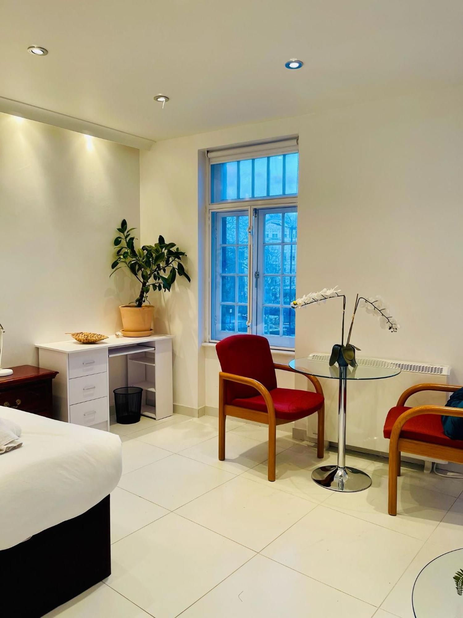 Smithfield St Paul Farringdon Central London Apartment Buitenkant foto