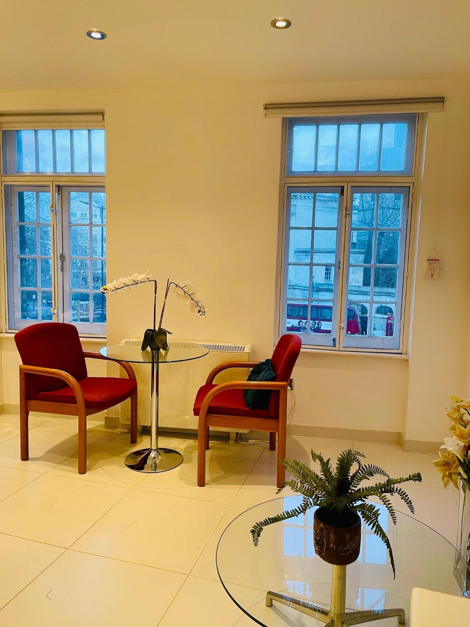 Smithfield St Paul Farringdon Central London Apartment Buitenkant foto