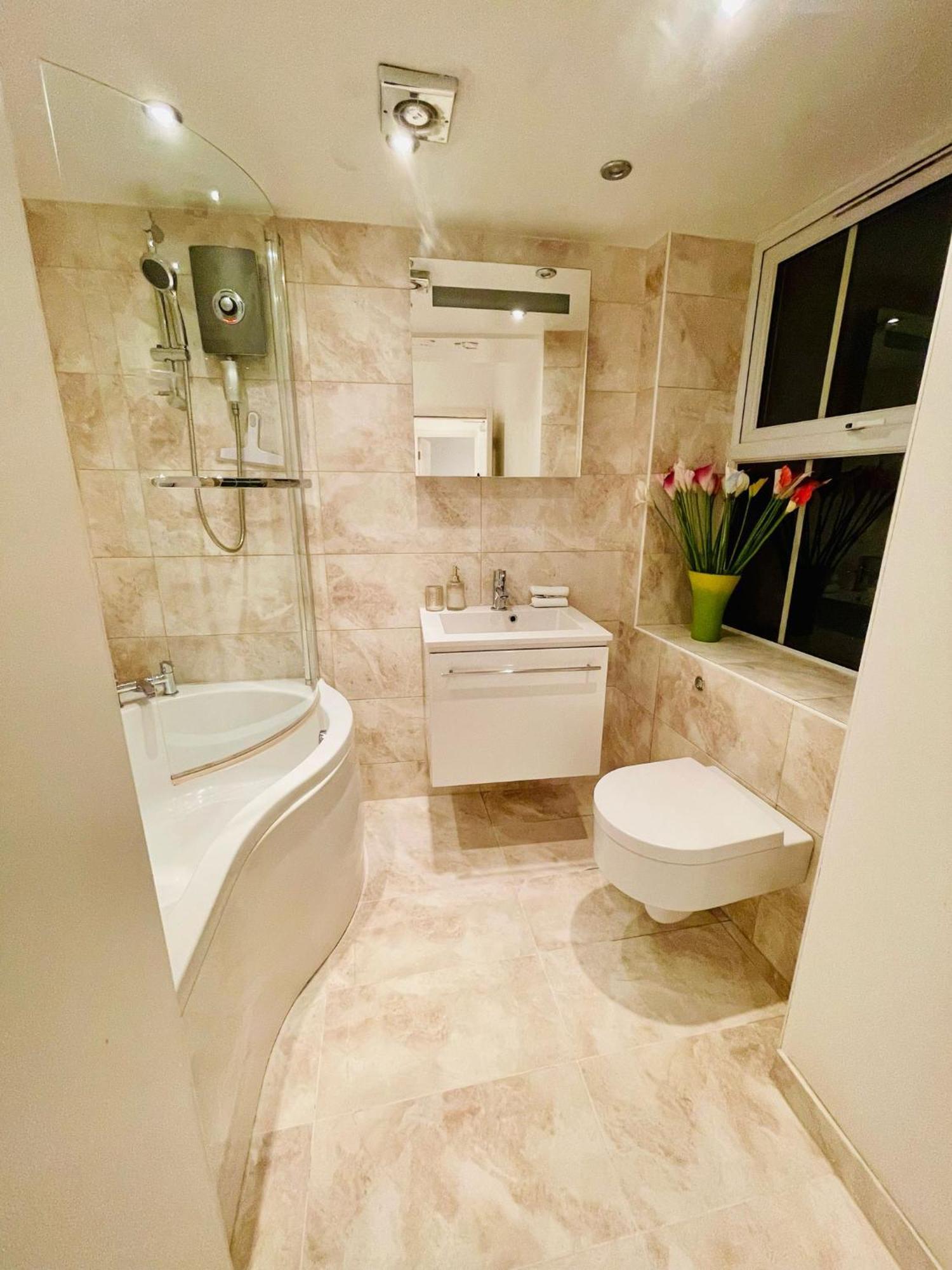 Smithfield St Paul Farringdon Central London Apartment Buitenkant foto
