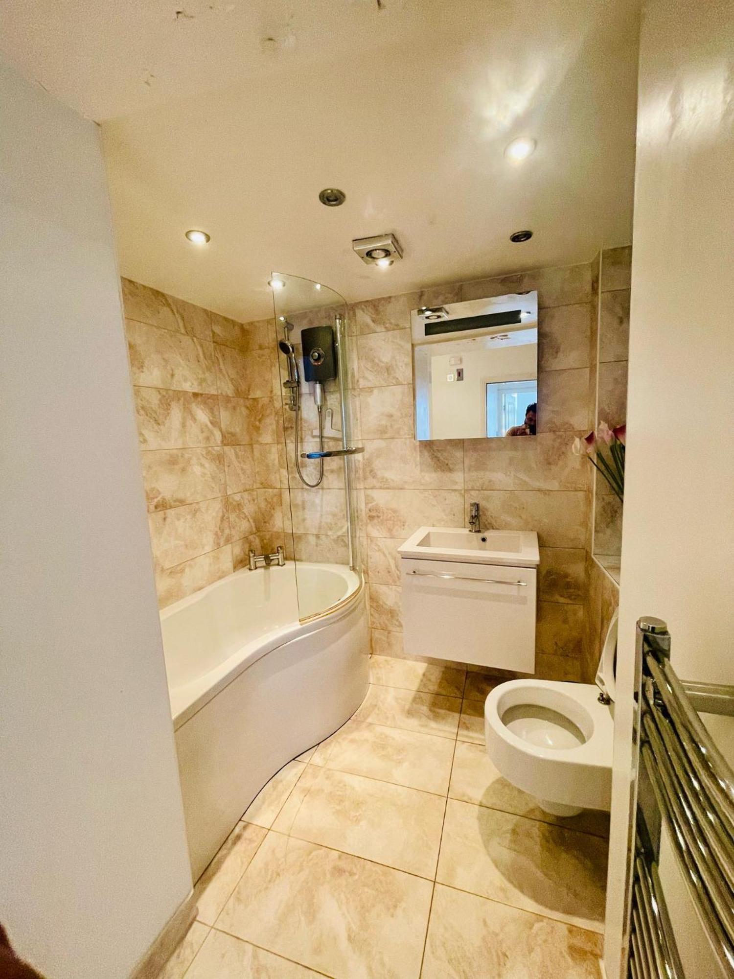 Smithfield St Paul Farringdon Central London Apartment Buitenkant foto